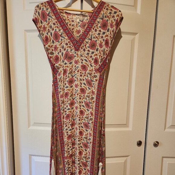 ARNHEM Kauai Sample Dress Au8/s - Picture 1 of 2